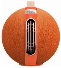 Zdjęcie Ub+ S1 Circle Hi-Fi Bluetooth TWS Orange (UBS1ORG) - Darłowo