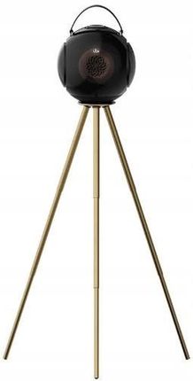 Ub+ dB1 Doublebass Hi-Fi Bluetooth TWS Glossy Black