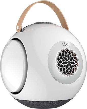 Ub+ dB1 Двобасова Hi-Fi Bluetooth TWS Глянцево-білі (UBDB1WHT) - фото 3