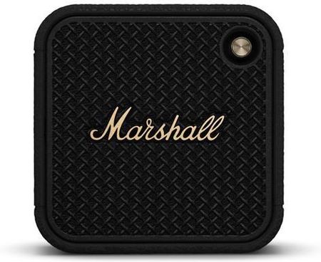 Marshall Emberton II Głośnik Bluetooth Czarno-miedziany