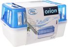 Aquafloow Wkłady Do Pochłaniacza Wilgoci 250G X 25Szt. Mocne (Af54)