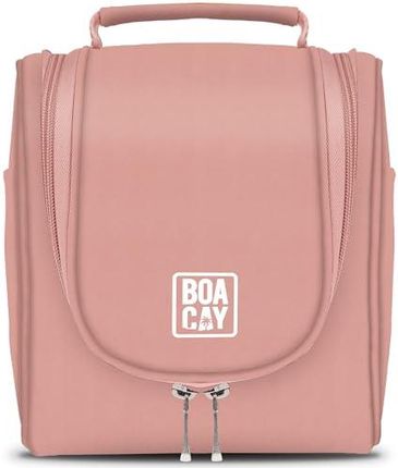 Boacay Mała Wisząca Kosmetyczka Podróżna Organizer na Kosmetyki