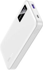 Ugreen 10000Mah Pb311, Usb + Usb-C, 20W Pd Biały (72795)