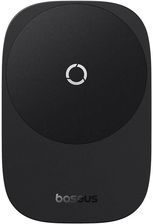 Zdjęcie Baseus Uchwyt Z Chłodzeniem Magpro Ii Ultra-Thin Czarny (67849) - Tychy