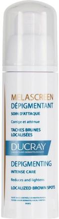 Ducray Melascreen intensywna depigmentacja 30ml