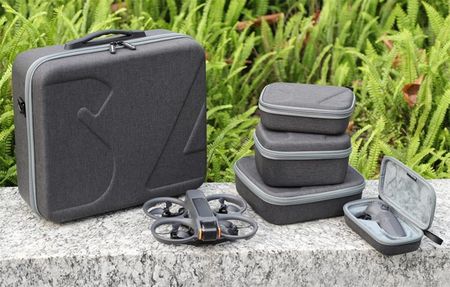 Sunnylife Torba Do Dji Avata 2 I Akcesoriów (65399) - zdjęcie 4