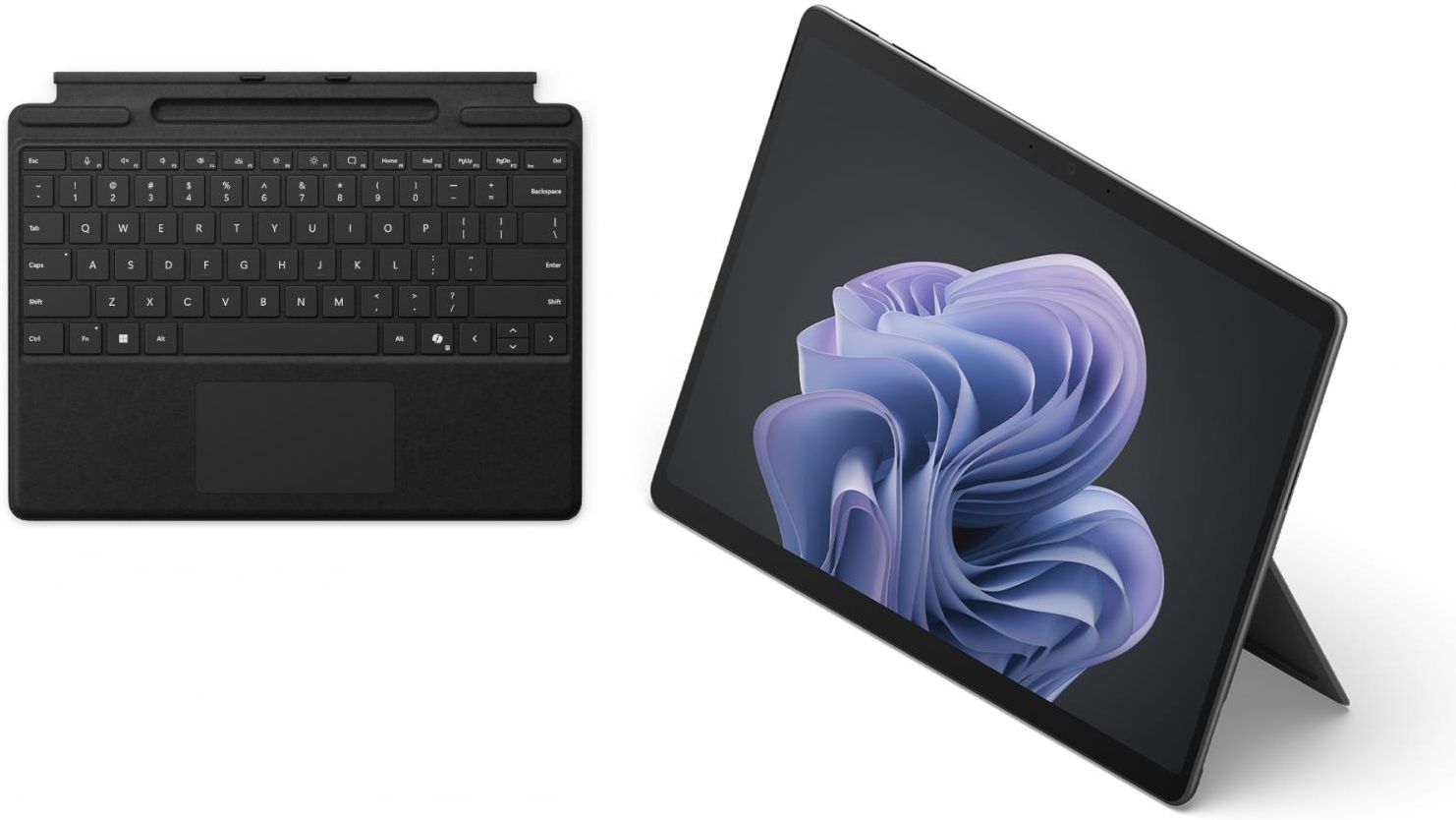 Laptop Microsoft Surface Pro 10 ZDR-00022 13/Ultra 5/8GB