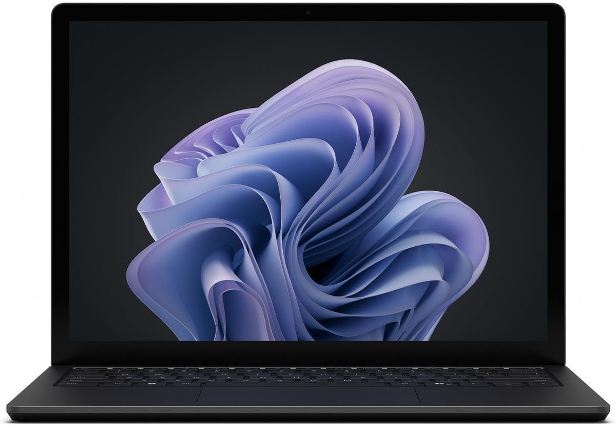 Microsoft Surface Laptop シルバー 法人向け Surface Laptop 6 13.5 インチまたは 15 インチ、Ultra
