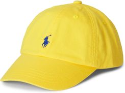 Zdjęcie Czapka z daszkiem Polo Ralph Lauren - Kraśnik