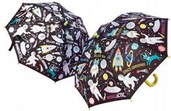 Zdjęcie Kosmos Parasolka Zmieniająca Kolory - Kalisz