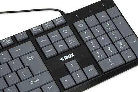 Klawiatura Ibox IKC2010G - zdjęcie 3