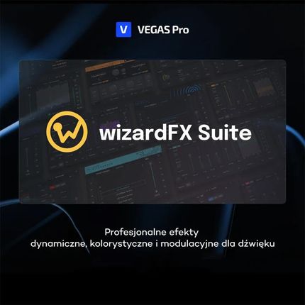 VEGAS Pro Suite 365 (12 miesięcy) - zdjęcie 6