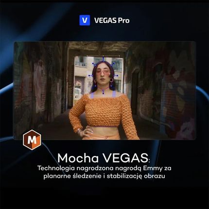 VEGAS Pro Suite 365 (12 miesięcy) - zdjęcie 4
