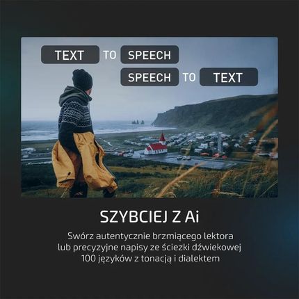 Video Pro X16 - zdjęcie 4