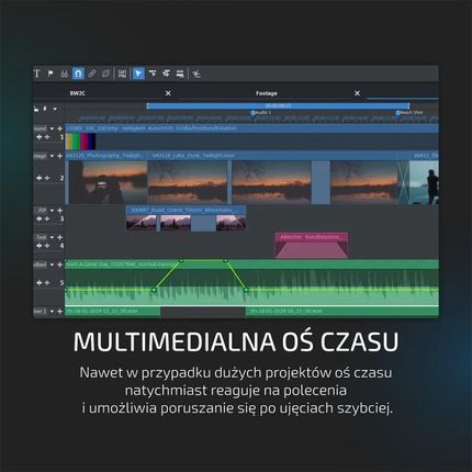 Video Pro X16 - zdjęcie 3