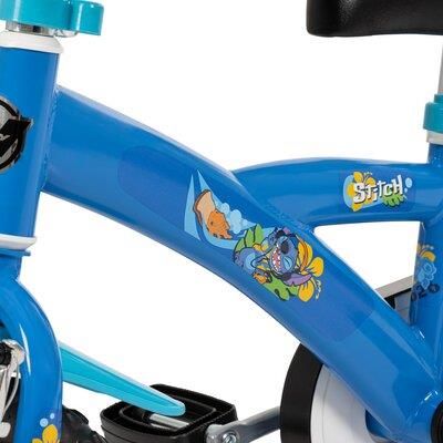 фото Дитячий двоколісний велосипед Huffy Disney Stitch 12 22864W