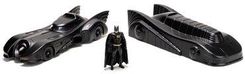 Zdjęcie Jada Toys Samochód Batman 1989 Armored Batmobile 253215013 - Kraków
