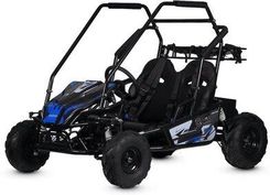 Zdjęcie Iml Pojazd Elektryczny Buggy Hp 14E Niebiesko-Czarny - Gryfów Śląski