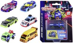 Zdjęcie Majorette Samochód Japan Series Deluxe 212051030 - Rawa Mazowiecka