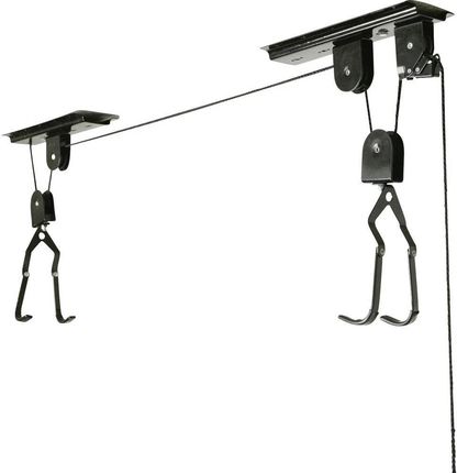 Wieszak Rowerowy Fischer Plus 50386