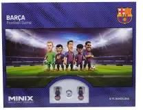 Zdjęcie Minix Barcelona FC Game - Józefów