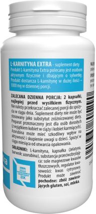 l carnitine l tartrate layne rate Amazon.com: Nutricost L-Carnitine Tartrate 1,000mg, 240 Capsules