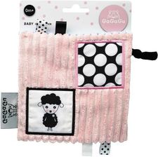 Zdjęcie Gagagu Zabawka Tygrys I Owca Ggg0828 - Oława