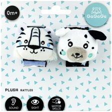 Zdjęcie Gagagu Grzechotka Pies I Tygrys - Świnoujście