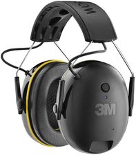 Zdjęcie 3M Nauszniki Ochronne Z Funkcją Bluetooth Worktunes Connect - Tychy