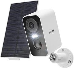 Iegeek Bezprzewodowa Kamera Zewnętrzna Wifi 3Mp Zs-Gx3S Biała (ZSGX3SWHITE)