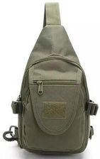 Zdjęcie Extralink Saszetka Military Mil-1119 Zielony - Dukla