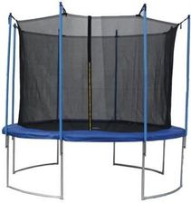 Zdjęcie Patio Trampolina Ogrodowa 47584 Czarno-Niebieska - Kościerzyna