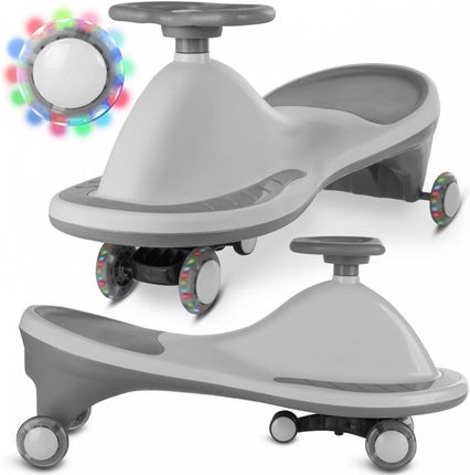 Kidwell Jeździk Grawitacyjny Rollo Grey