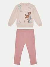 Komplet bluza i legginsy OVS