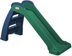 Zdjęcie Little Tikes Zjeżdżalnia First Slide Jungle - Bełchatów