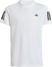 Zdjęcie Koszulka Club Tennis 3-Stripes Kids - Dobrzyń nad Wisłą