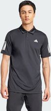 Zdjęcie Koszulka Club Tennis 3-Stripes Polo - Poddębice