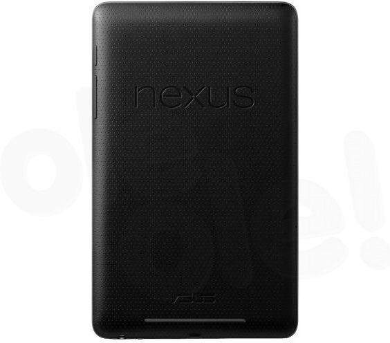 Asus google nexus 7 16gb подключение модема