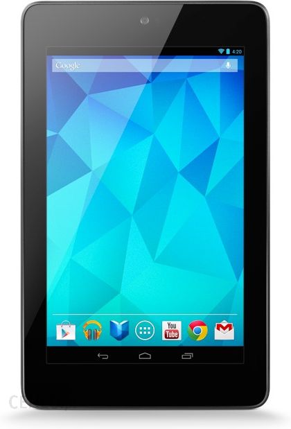 Tablet ASUS Google Nexus 16Gb (ASUS-1B026A) Ceny i opinie na