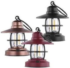 Zdjęcie Emos Lampa P4716 - Lidzbark