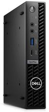 Dell Optiplex Micro Plus MFF (N09O7020MFFPEMEA_VP)