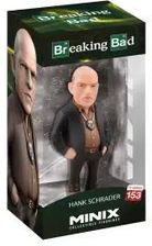 Zdjęcie Minix Breaking Bad Hank Schrader - Opatowiec
