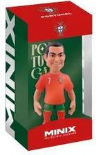 Zdjęcie Minix Portugalia Cristiano Ronaldo - Elbląg