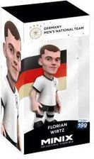 Zdjęcie Minix Niemcy Florian Wirtz - Trzebiatów