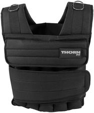 Zdjęcie Thorn Fit Obciążeniowa Kamizelka Do Ćwiczeń Weighted Vest 2.0 10Kg Kolorowe - Janów Lubelski
