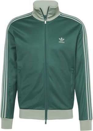 Bluza dresowa męska adidas ADICOLOR CLASSICS BECKENBAUER zielona JP2520