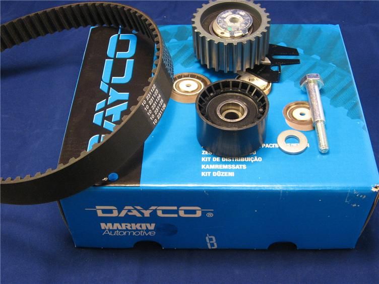 Mechanizm Rozrzadu Dayco Rozrzad Fiat Bravo Brava Doblo 1 9 Jtd D Multijet Opinie I Ceny Na Ceneo Pl