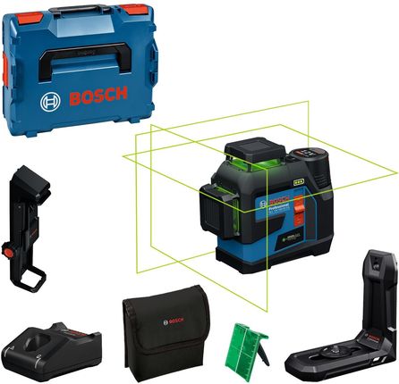 Laser Bosch GLL 12V-100-33 CG Professional