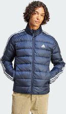 Zdjęcie Kurtka Essentials 3-Stripes Light Down | -15% z kodem PREZENT na wybrane produkty Decathlon - Stęszew