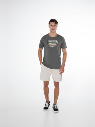 Koszulka męska Protest PRTCAARLO t-shirt | -15% z kodem PREZENT na wybrane produkty Decathlon - zdjęcie 2